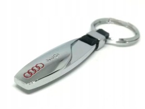 Brelok samochodowy - Audi