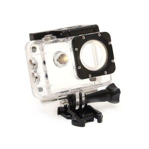 Wodoszczelna obudowa seria SJ4000 – SJCAM