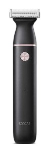 Trymer Soocas Electric Razor ET2