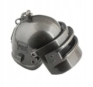 Brelok  breloczek Hełm Kask