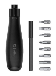 Śrubokręt precyzyjny Xiaomi Mi Wiha 8 in 1 Precision Screwdriver
