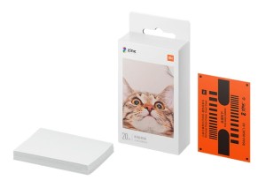 Papier fotograficzny ZINK - do Mi Portable Photo Printer - Xiaomi