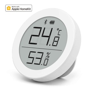 Czujnik Home Kit Qingping Temp & RH Monitor CGG1H