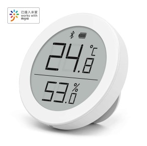 Czujnik Mijia Qingping Temp & RH Monitor CGG1