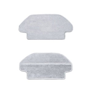 2x ściereczka z mikrofibry do odkurzacza Mi Robot Vacuum Mop-P / Viomi
