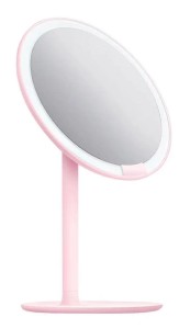 Lusterko Amiro LED Lighting Mirror Mini Series - Rechargeable