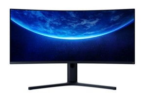 Mi Curved Gaming Monitor 34"