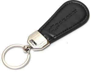 Brelok skórzany - Chevrolet