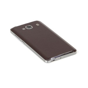 Skórzana nakładka do Xiaomi Redmi 2