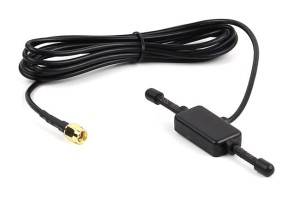 Zewnętrzna antena GSM to lokalizatorów GPS