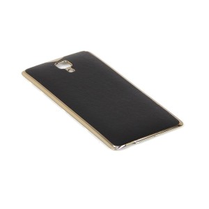 Skórzana nakładka do Xiaomi Mi4