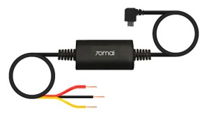 Zasilanie trybu parkingowego kamer 70mai Hardware Kit UP02