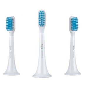 Końcówki wymienne do szczoteczki Xiaomi Toothbrush - 3 szt.
