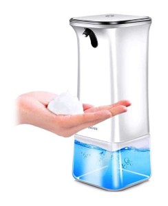 Dozownik na mydło Enchen POP Clean Foam Soap
