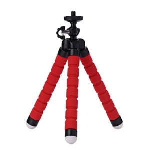 Elastyczny tripod do kamer z przegubem  GP160
