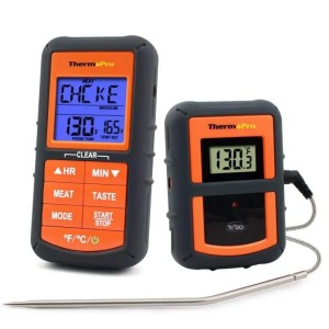 Bezprzewodowy termometr do żywności ThermoPro TP-07