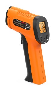 Pirometr termometr na podczerwień ThermoPro TP-30