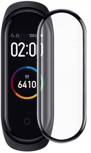 Szkło hybrydowe na cały ekran do Xiaomi Mi Band 5