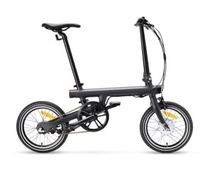 Rower elektryczny Xiaomi Mi Smart Electric Folding Bike