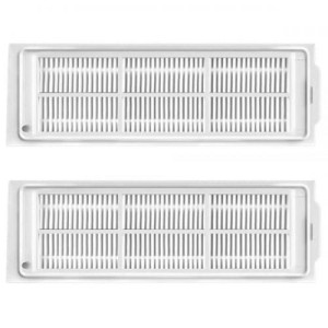 2x Filtr wymienny do odkurzacza Xiaomi Mi Robot Vacuum Mop Pro - zamiennik
