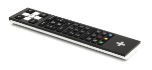 Pilot do dekodera Sagemcom DSIW74 - NC+