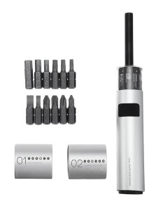 Wkrętak elektryczny  Wowstick SD63 12w1 