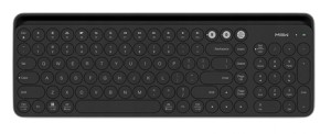 Klawiatura bezprzewodowa Dual-mode MIIIW