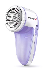 Bezprzewodowa golarka do ubrań Ineox FS-01