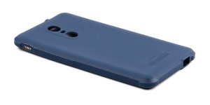 Etui Cocose Case do Xiaomi Redmi Note 3 - gładkie