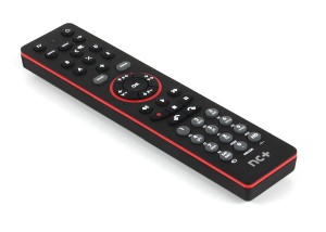 Pilot do dekodera Pace, Philips - NC+