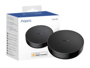 Aqara M2 Gateway ZigBee v3.0 HomeKit - EU