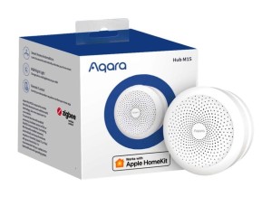 Aqara M1S Gateway ZigBee v3.0 HomeKit - EU 