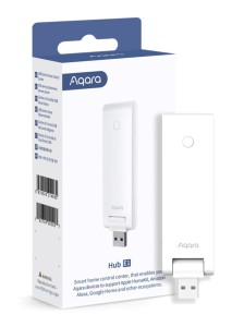 Bramka Gateway HUB 3.0 Aqara E1