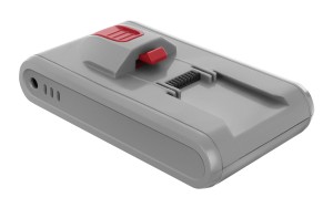Akumulator 2200mAh do odkurzacza Ineox X1 Pro