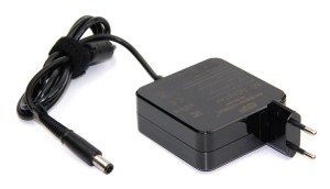 Przenośny zasilacz do laptopa 18.5V - 3.5A - 7.5x5.0