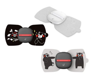 Masażer Magic Touch Max - Leravan