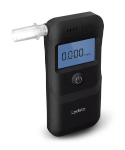 Alkomat Lydsto Digital Breath Alcohol Tester