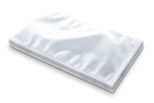 Folia worki do pakowania próżniowego Ineox 25x35cm - 50 szt