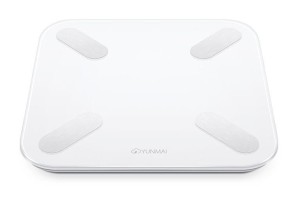 Waga łazienkowa Yunmai X Smart Scale