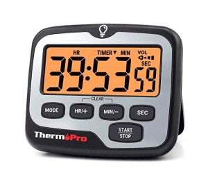 Minutnik kuchenny ThermoPro TM-01