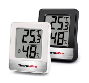 Monitor temperatury i wilgotności ThermoPro TP-49