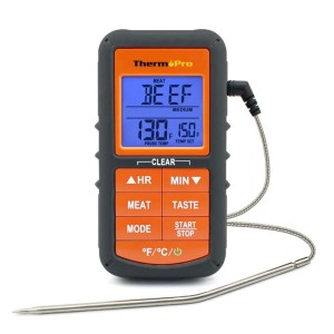Termometr do żywności z sondą ThermoPro TP-06