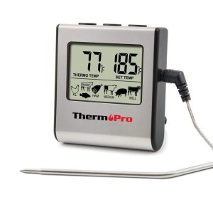 Termometr do żywności ThermoPro TP-16