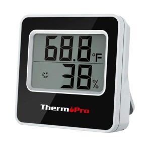 Monitor temperatury i wilgotności ThermoPro TP-157