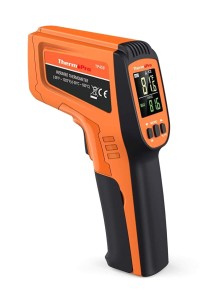 Pirometr termometr na podczerwień ThermoPro TP-450