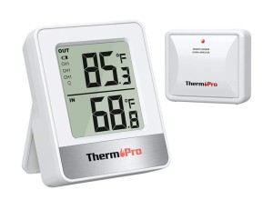 Monitor temperatury i wilgotności z czujnikiem ThermoPro TP-200