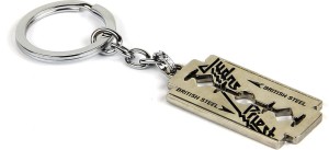 Brelok metalowy - Judas Priest