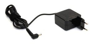 Zasilacz przenośny do laptopa 19V - 1,75A - 4.0x1.35