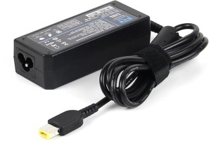 Zasilacz do laptopa 20V - 3.25A - Yellow Square Pin
