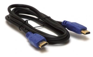 Kabel HDMI AX500 5m v1.4 High Speed Ethernet 3D